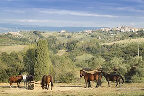 Castellare di Tonda Resort & Spa