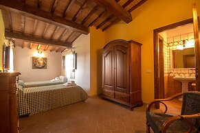 Castellare di Tonda Resort & Spa