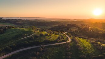 Castellare di Tonda Resort & Spa