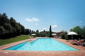Castellare di Tonda Resort & Spa