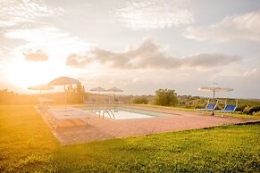 Castellare di Tonda Resort & Spa
