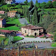 Castellare di Tonda Resort & Spa