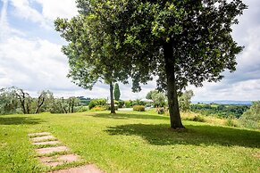 Castellare di Tonda Resort & Spa