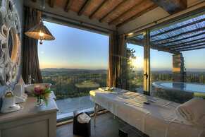 Castellare di Tonda Resort & Spa
