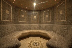 Castellare di Tonda Resort & Spa