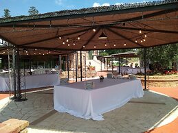 Castellare di Tonda Resort & Spa