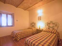 Castellare di Tonda Resort & Spa