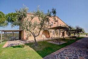 Castellare di Tonda Resort & Spa