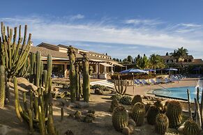 Lantana Resort Hotel & Apartments