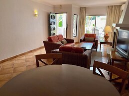 Vale Do Garrão Villas