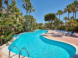 Vale Do Garrão Villas