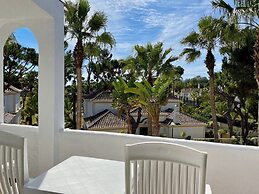 Vale Do Garrão Villas