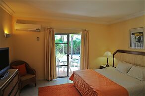 Vale Do Garrão Villas