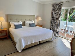 Vale Do Garrão Villas