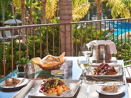 Vale Do Garrão Villas