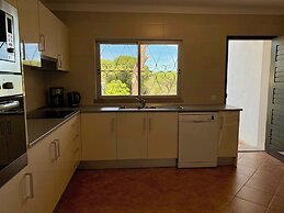 Vale Do Garrão Villas