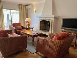 Vale Do Garrão Villas