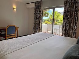 Vale Do Garrão Villas