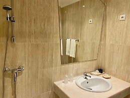 Vale Do Garrão Villas