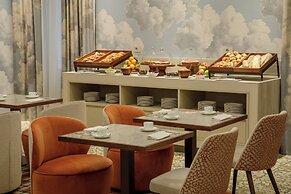 Rosetta Hotel Perugia, Tapestry Collection by Hilton