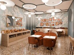 Albergo Ristorante La Rosetta