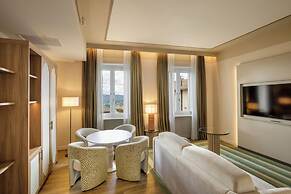 Rosetta Hotel Perugia, Tapestry Collection by Hilton