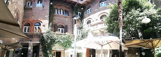 Albergo Ristorante La Rosetta