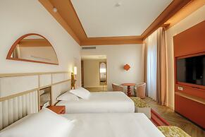 Rosetta Hotel Perugia, Tapestry Collection by Hilton