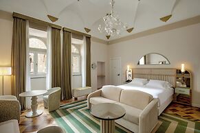 Rosetta Hotel Perugia, Tapestry Collection by Hilton