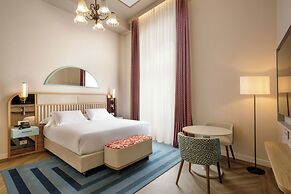Rosetta Hotel Perugia, Tapestry Collection by Hilton