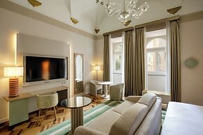 Rosetta Hotel Perugia, Tapestry Collection by Hilton