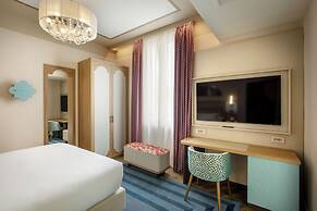 Rosetta Hotel Perugia, Tapestry Collection by Hilton