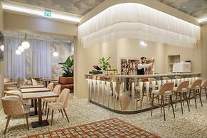 Rosetta Hotel Perugia, Tapestry Collection by Hilton