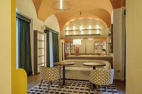 Rosetta Hotel Perugia, Tapestry Collection by Hilton