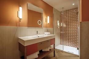 Rosetta Hotel Perugia, Tapestry Collection by Hilton