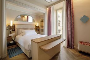 Rosetta Hotel Perugia, Tapestry Collection by Hilton