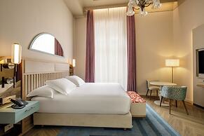 Rosetta Hotel Perugia, Tapestry Collection by Hilton
