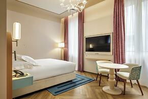 Rosetta Hotel Perugia, Tapestry Collection by Hilton