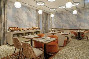 Rosetta Hotel Perugia, Tapestry Collection by Hilton