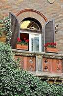 Albergo Ristorante La Rosetta