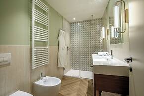 Rosetta Hotel Perugia, Tapestry Collection by Hilton