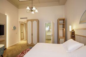 Rosetta Hotel Perugia, Tapestry Collection by Hilton