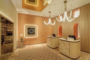Rosetta Hotel Perugia, Tapestry Collection by Hilton