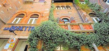 Albergo Ristorante La Rosetta
