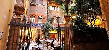 Albergo Ristorante La Rosetta