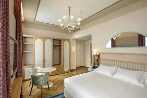 Rosetta Hotel Perugia, Tapestry Collection by Hilton