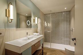 Rosetta Hotel Perugia, Tapestry Collection by Hilton