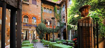 Albergo Ristorante La Rosetta