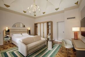 Rosetta Hotel Perugia, Tapestry Collection by Hilton