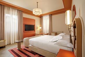 Rosetta Hotel Perugia, Tapestry Collection by Hilton